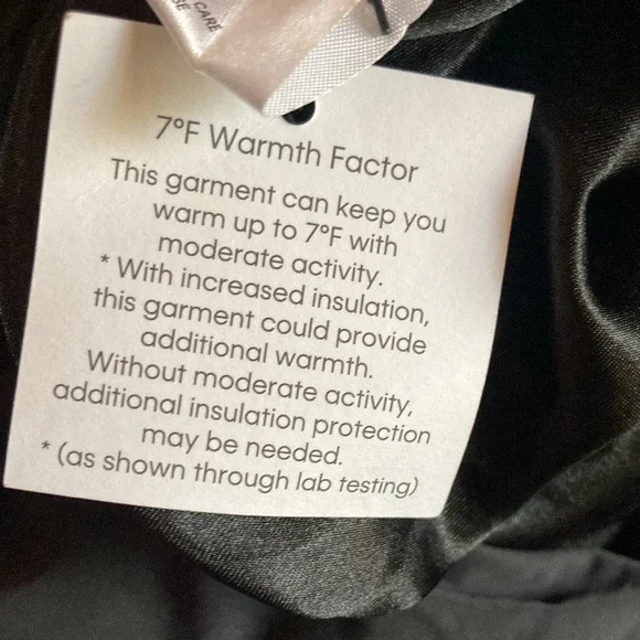 Brand new Calvin Klein coat - Picture 5 of 7